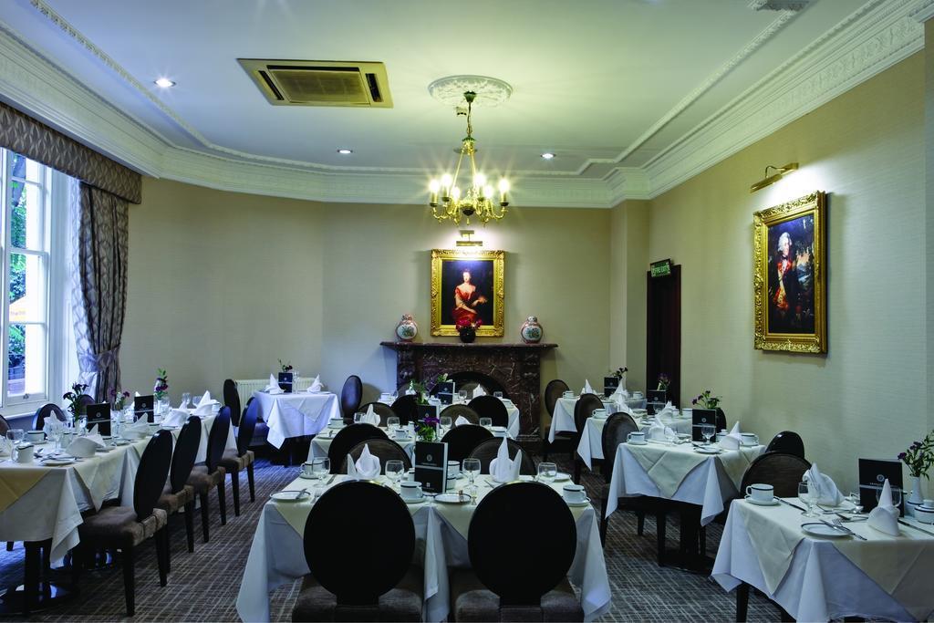 לונדון Grange White Hall Hotel מראה חיצוני תמונה