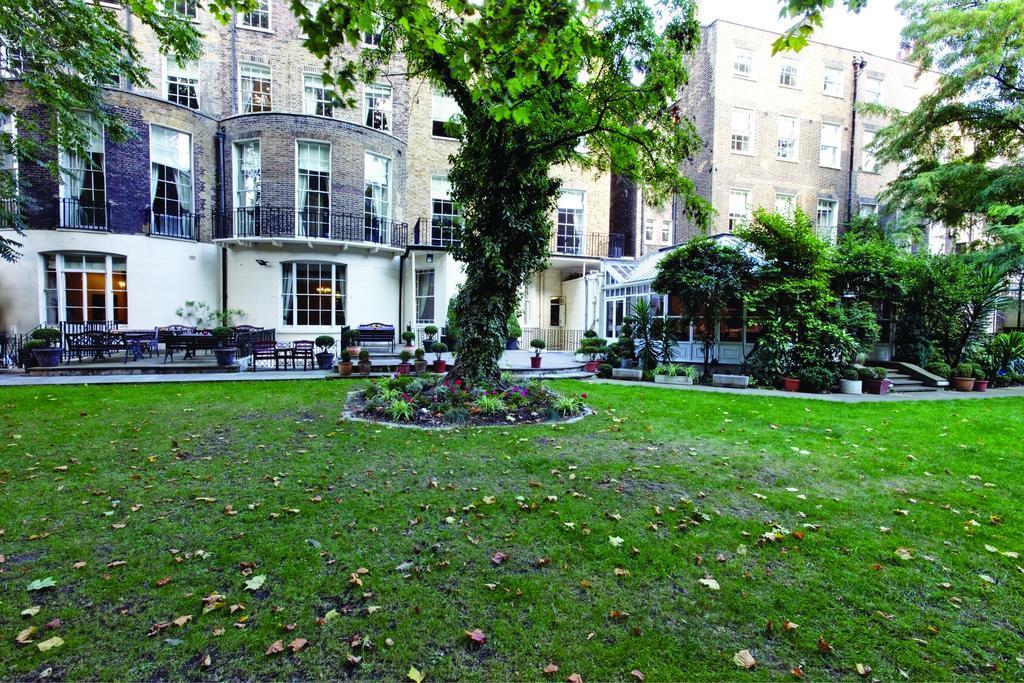 לונדון Grange White Hall Hotel מראה חיצוני תמונה